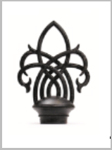 Wrought Iron