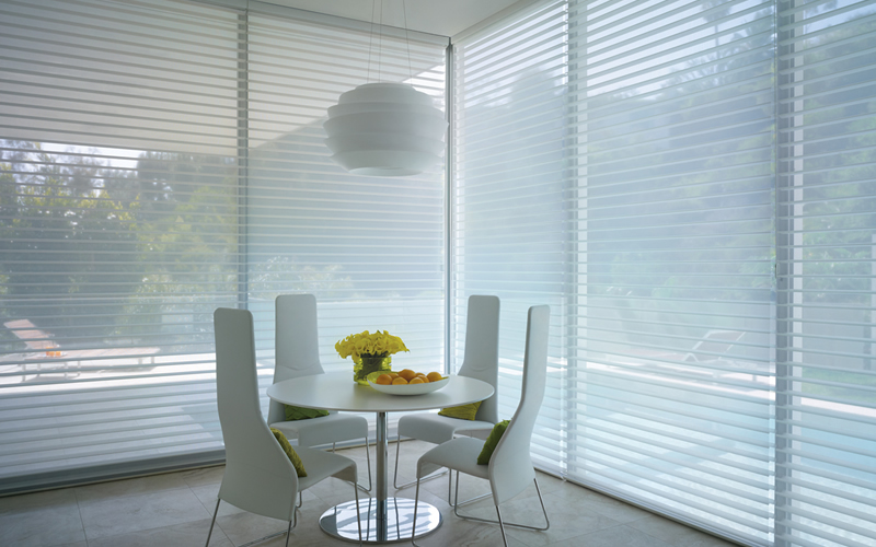  Horizontal Shade